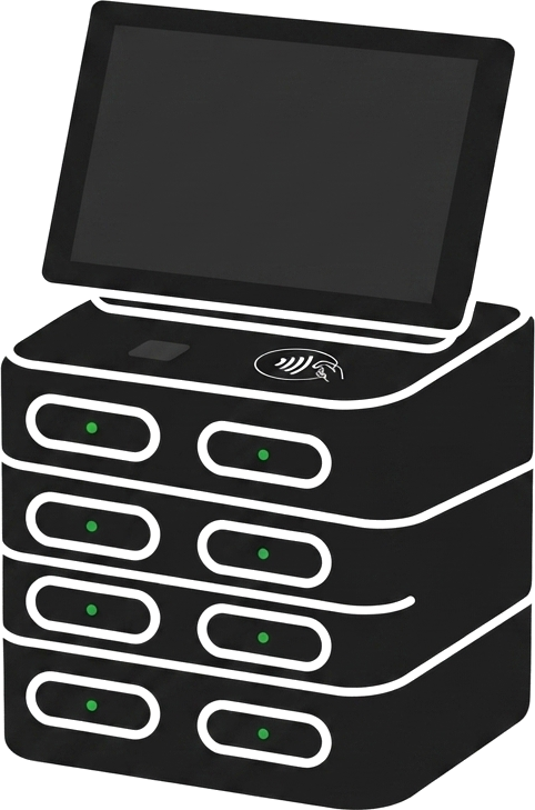 Powerbank24 Station